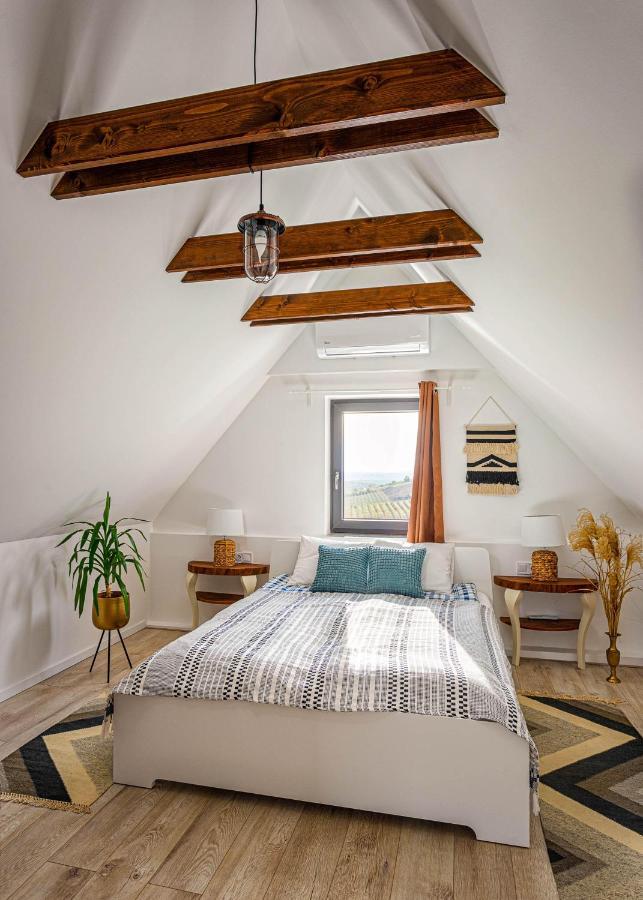 Eged Lodge Эгер Экстерьер фото