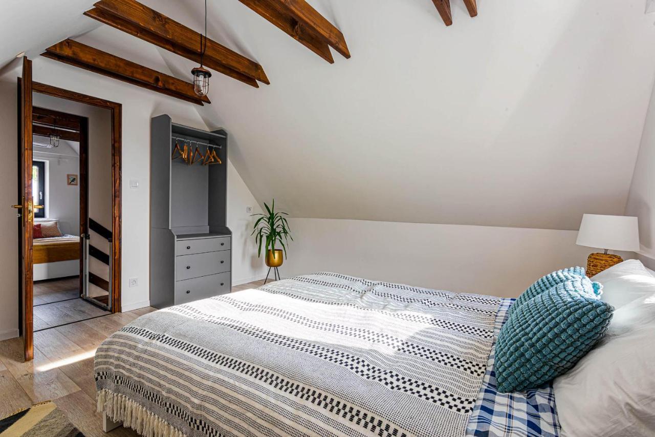 Eged Lodge Эгер Экстерьер фото