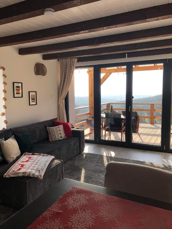 Eged Lodge Эгер Экстерьер фото