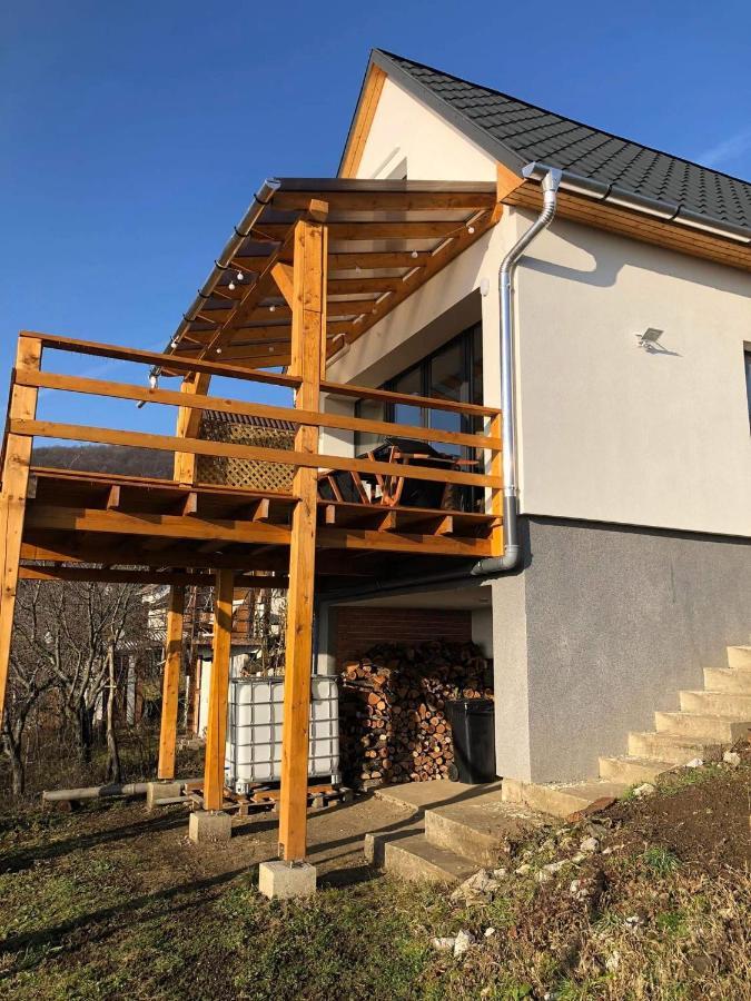 Eged Lodge Эгер Экстерьер фото