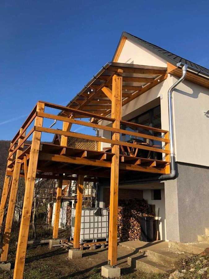 Eged Lodge Эгер Экстерьер фото