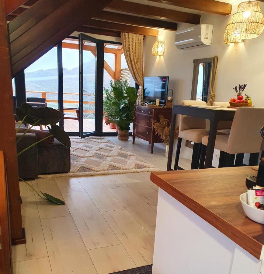 Eged Lodge Эгер Экстерьер фото