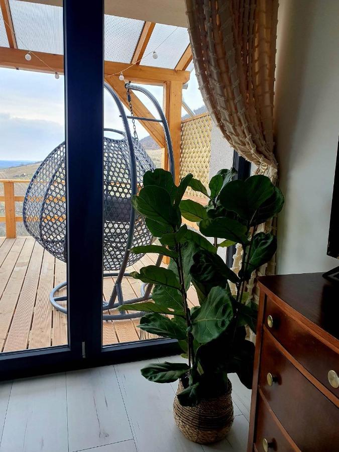 Eged Lodge Эгер Экстерьер фото