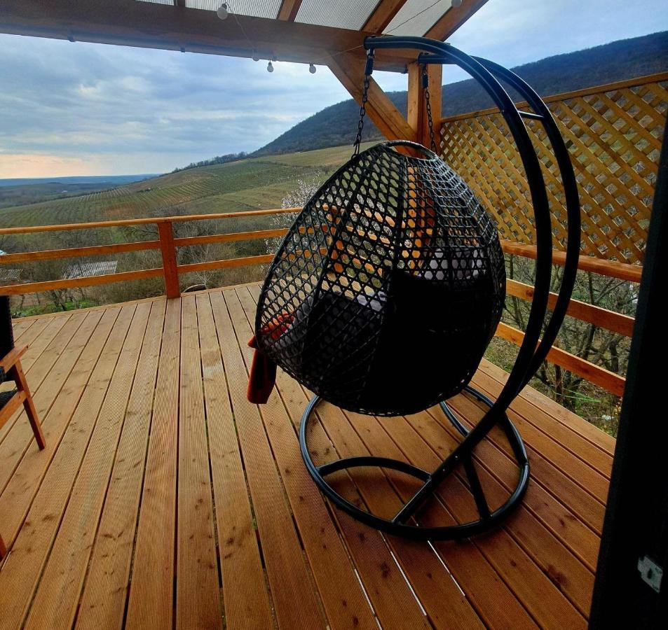 Eged Lodge Эгер Экстерьер фото