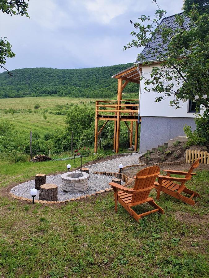 Eged Lodge Эгер Экстерьер фото